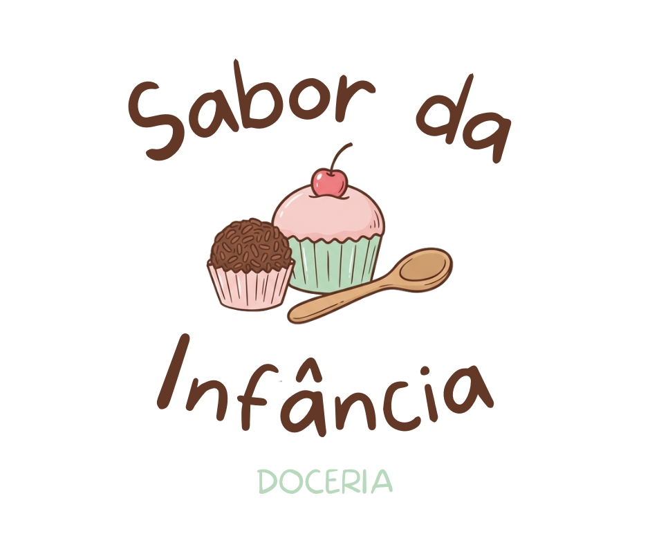 Sabor da Infância - Doceria